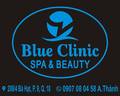 Blue spa clinic