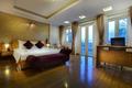 Hanoi La Storia Ruby Hotel