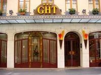 Grand Hôtel des Terreaux