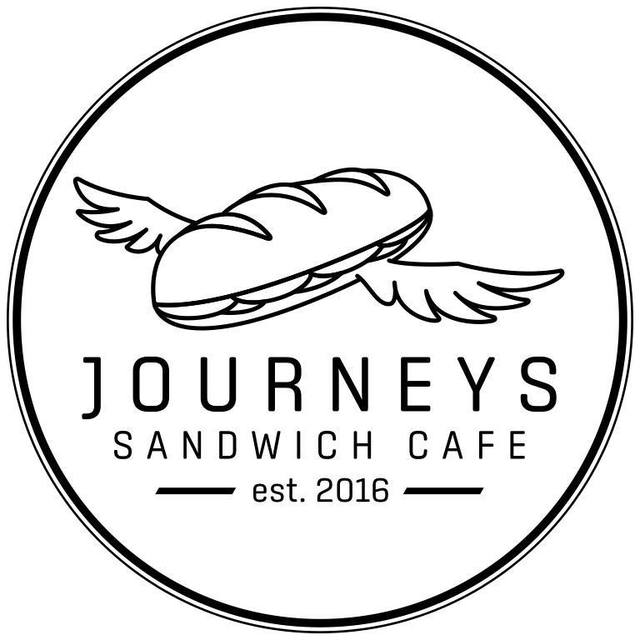 Journeys Sandwich Cafe