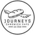 Journeys Sandwich Cafe