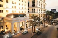 Khách Sạn Movenpick Hà Nội