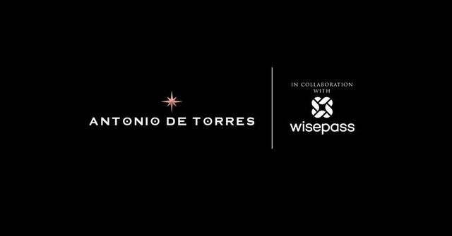 Antonio De Torres Haute Couture for Men