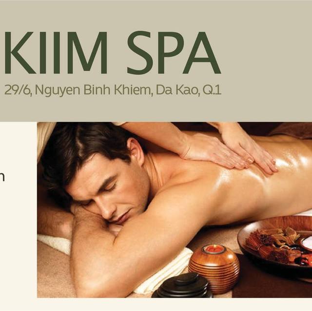 Kiim Spa 