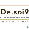 De.soi9 Sauna and Massage
