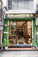 Nhà nghỉ See You At Lily&...