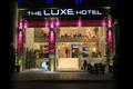 The LUXE Hotel