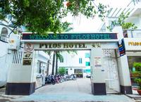 PYLOS LUXURY HOTEL SPA MA...
