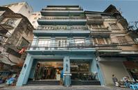 Essence Hanoi Hotel &...