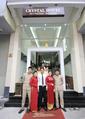 Hanoi Crystal Hotel