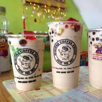 Minions Coffee House ( Tr...