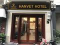 Khách sạn Hanvet Hà Nội