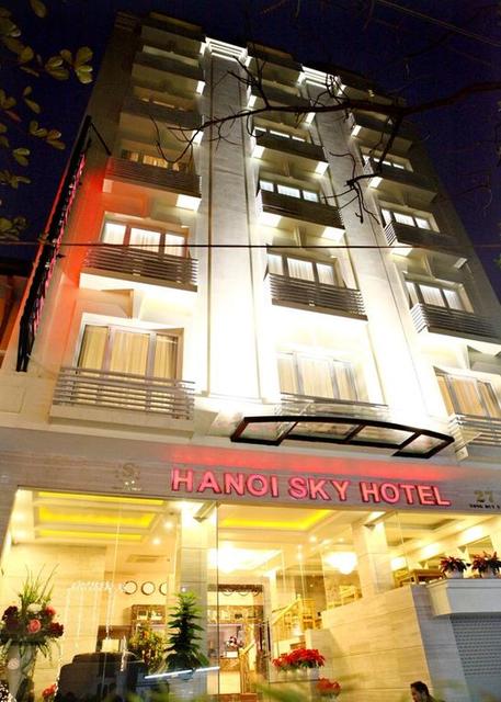 Hanoi Sky Hotel