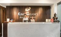 King Grand Boutique Hotel