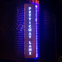Petticoat Lane