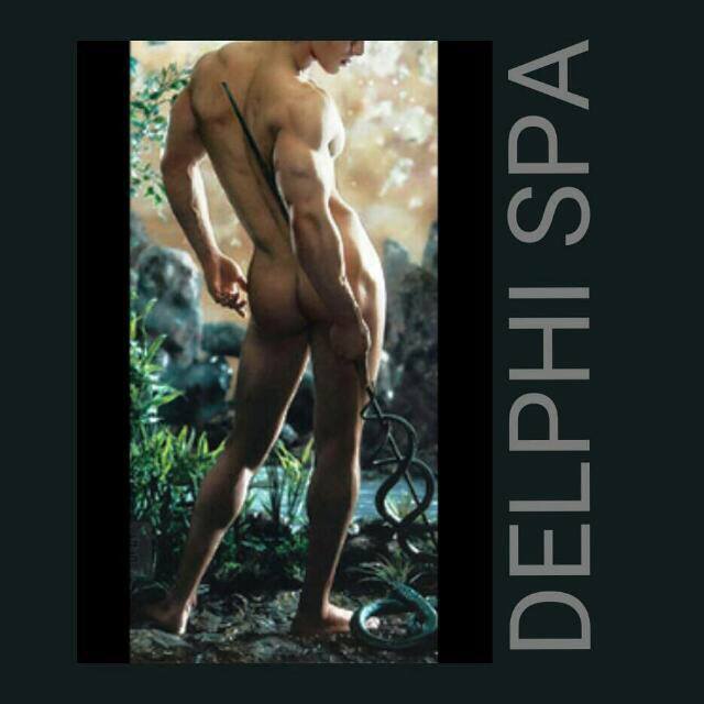 Delphi Spa