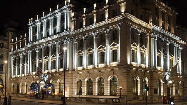 Sofitel London St James