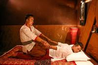 DaiKhmer Massage