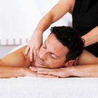 Men World Massage