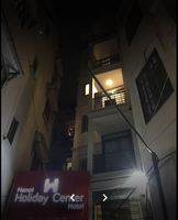 Hanoi Holiday Center Hotel