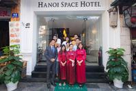 Hanoi Space Hotel
