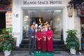 Hanoi Space Hotel