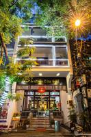 Khách sạn La Dolce Vita