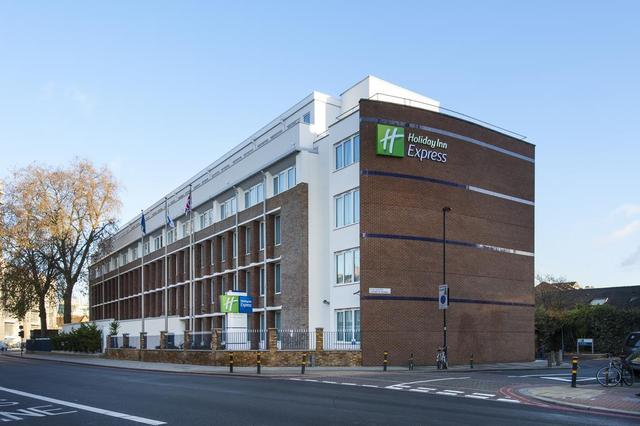 Holiday Inn Express London 