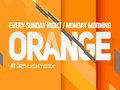 Orange @ Lightbox