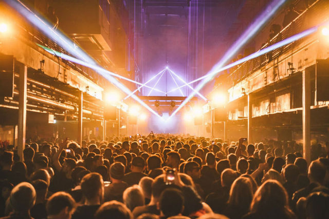 Printworks