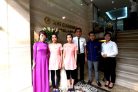 Mai Charming Hotel & Spa