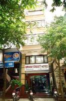 Khách sạn Hà Nội Street