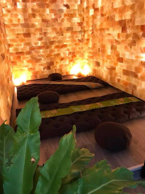 Bliss Spa Cambodia