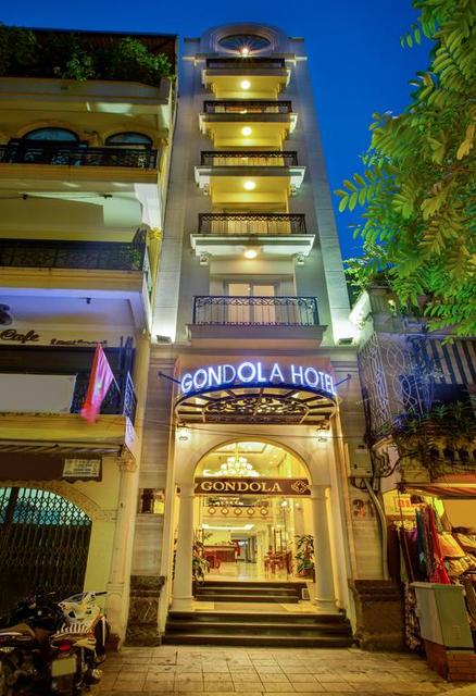 Gondola Hotel & Spa