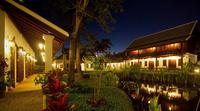 The Sanctuary Hotel Luang...