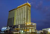 Muong Thanh Luxury Vienti...
