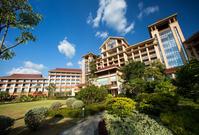 Landmark Mekong Riverside...