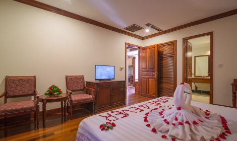 Steung Siem Reap Hotel