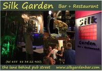 Silk Garden Bar & Res...
