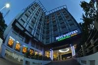 Best Western Green Hill H...