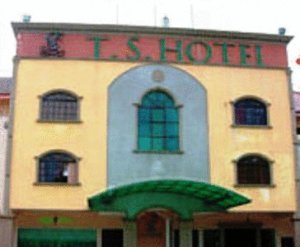 TS Hotel