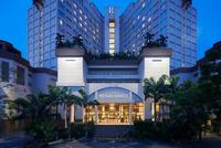 Renaissance Johor Bahru H...