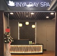 Inya Day Spa - Junction City