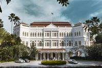 Raffles Singapore