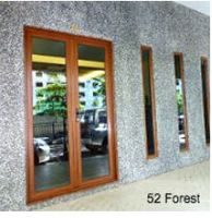 52 Forest Sauna & Mas...