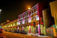 The Keong Saik Hotel