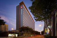 Ibis Singapore
