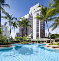 Grand Millennium Kuala Lu...