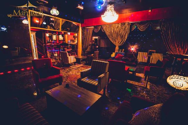 Marrakesh Musicteque Club & Lounge