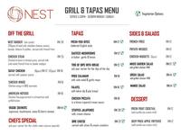 Nest Rooftop - Langkawi I...
